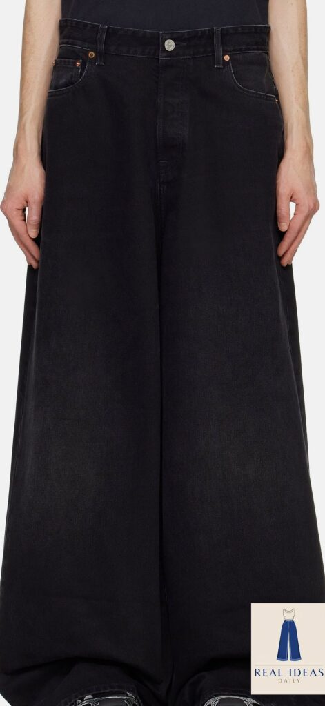 25 Dark Baggy Jeans Outfit Every Style Lover Needs to See 1 featured 1233
