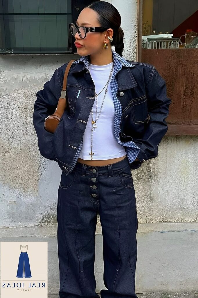 25 Outfits Con Baggy Jeans That Are Absolutely Stunning 1 featured 145