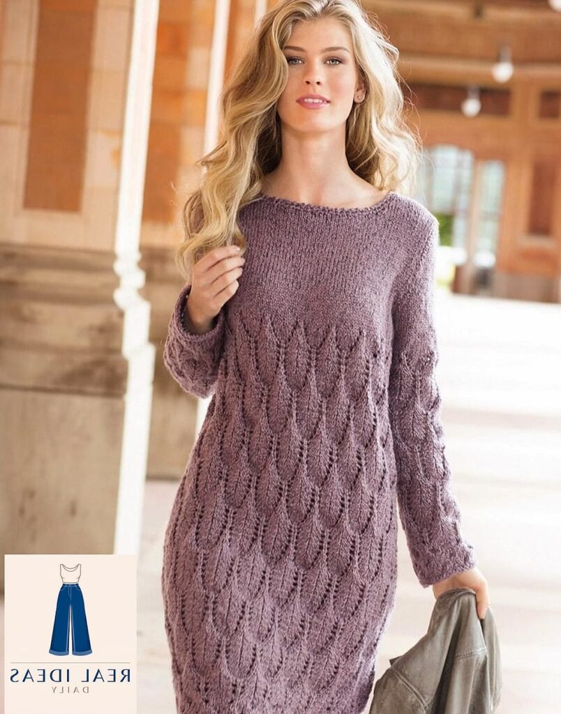 29 Winter Dress Outfit That Are Dreamy and So Inspiring 1 featured 1629