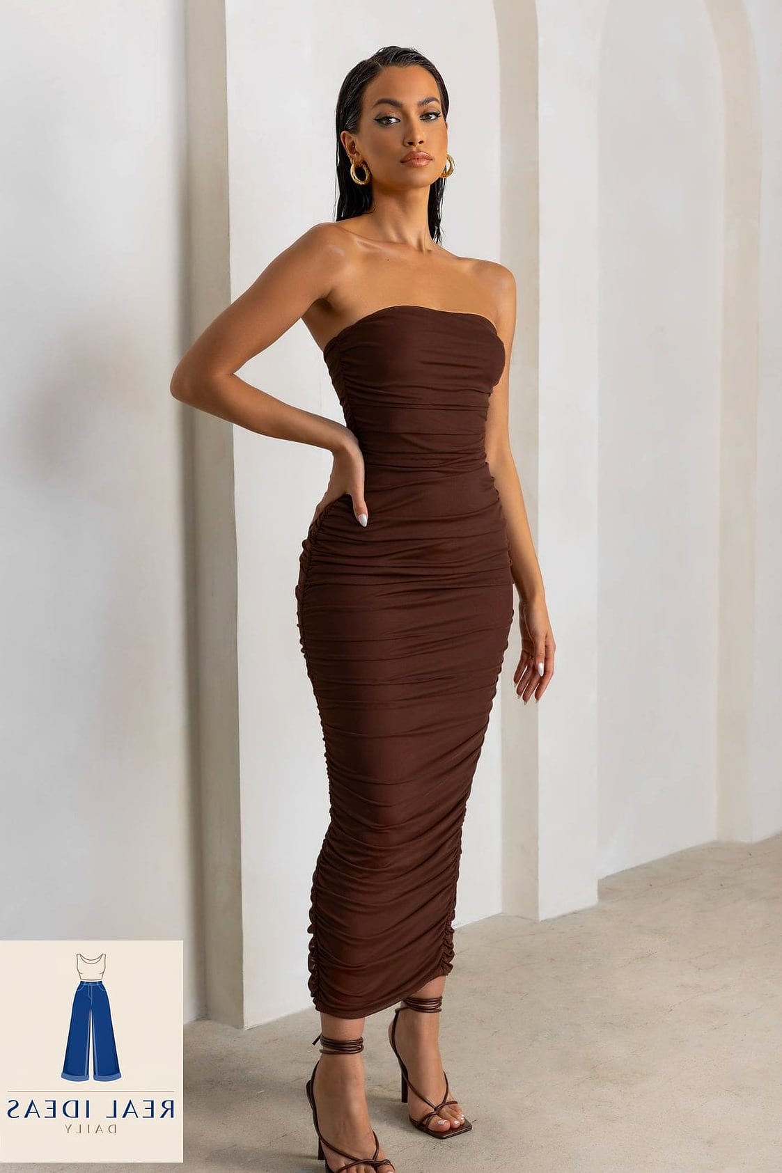 22 Bodycon Dress Outfit That Are Trending Right Now 7 Animal Print Bodycon Dress