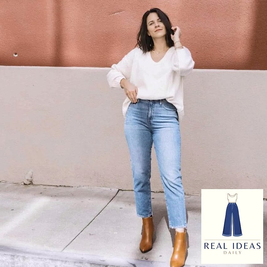 Ankle Boots For A Polished Finish