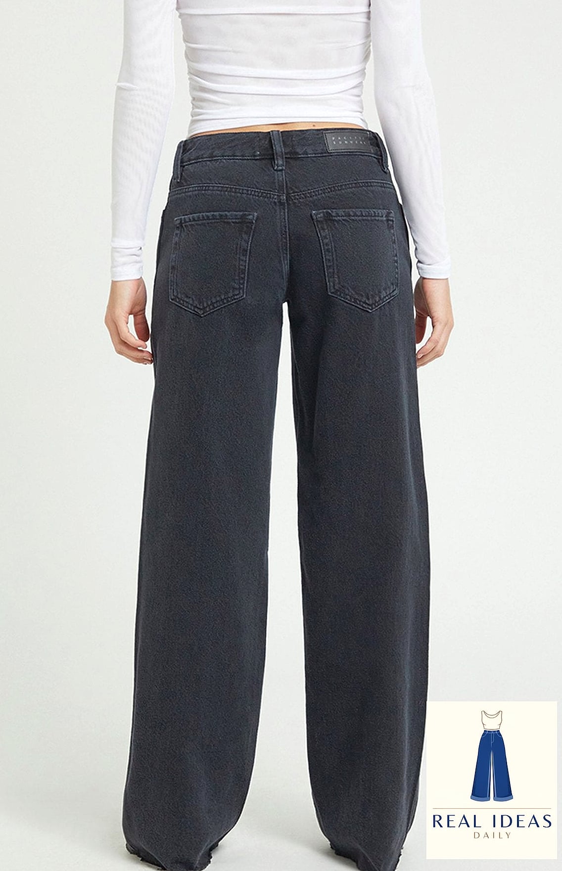 Athletic Dress Layered Over Jeans