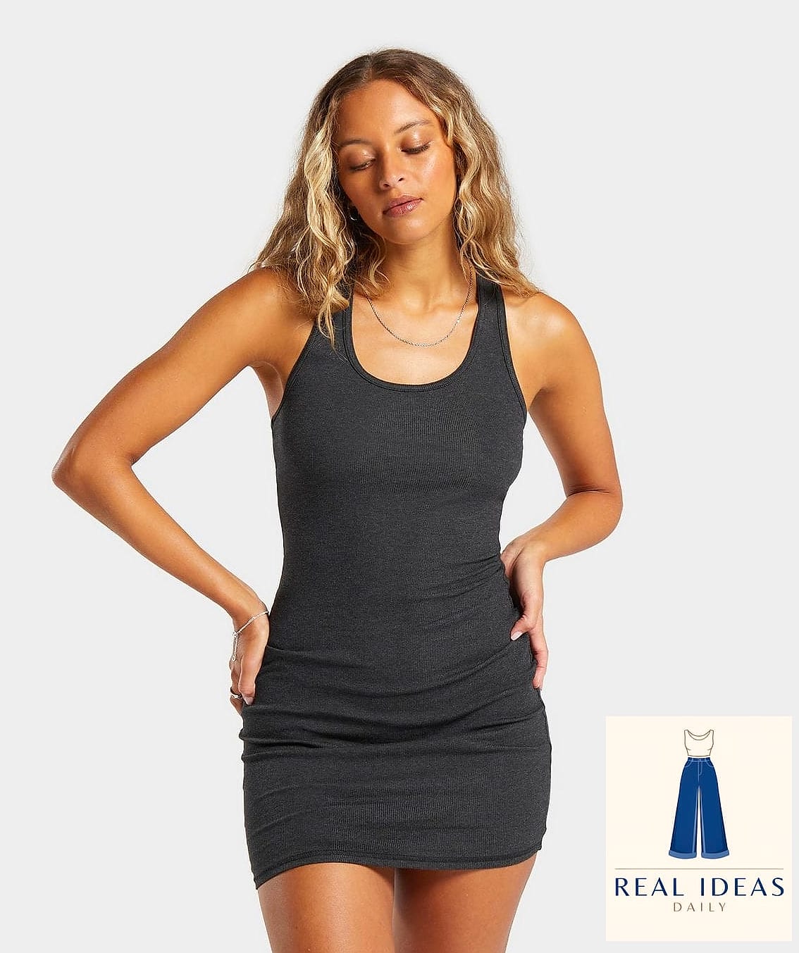 The Athletic Dress for Active Occasions