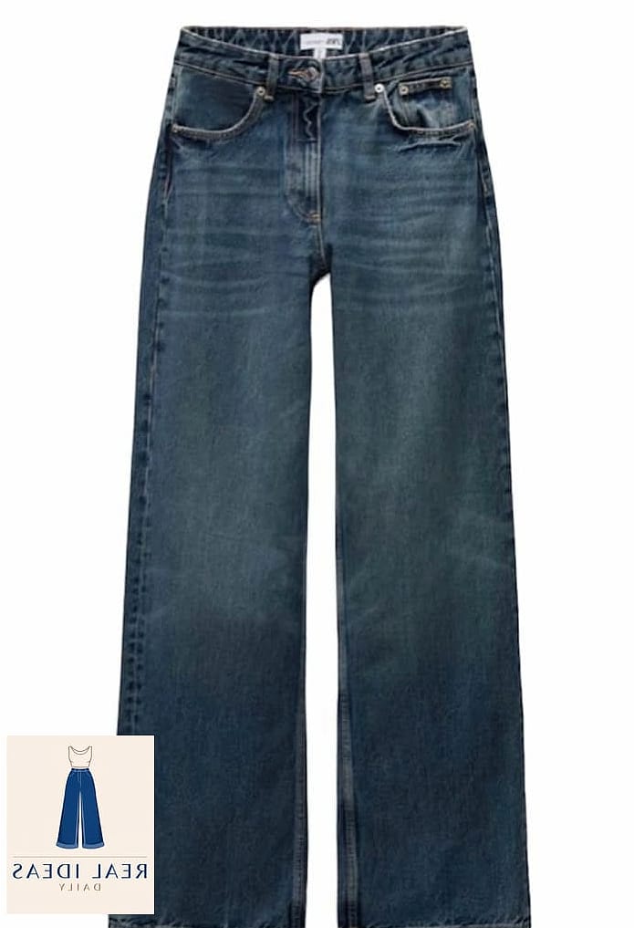 25 Baggy Jeans Png Every Woman Needs to See 24 Baggy Jeans and Cowboy Boots for a Western Edge