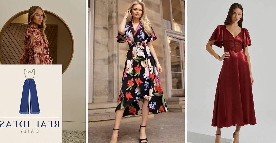 21 Silk Dress Outfit Worth Bookmarking Right Now 7 The Belted Silk Dress Silhouette