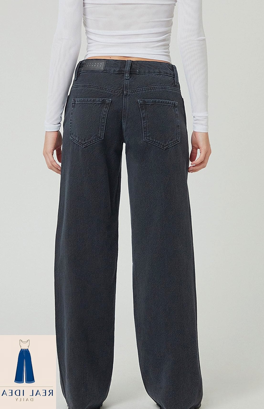 Bodysuit for a Streamlined Silhouette