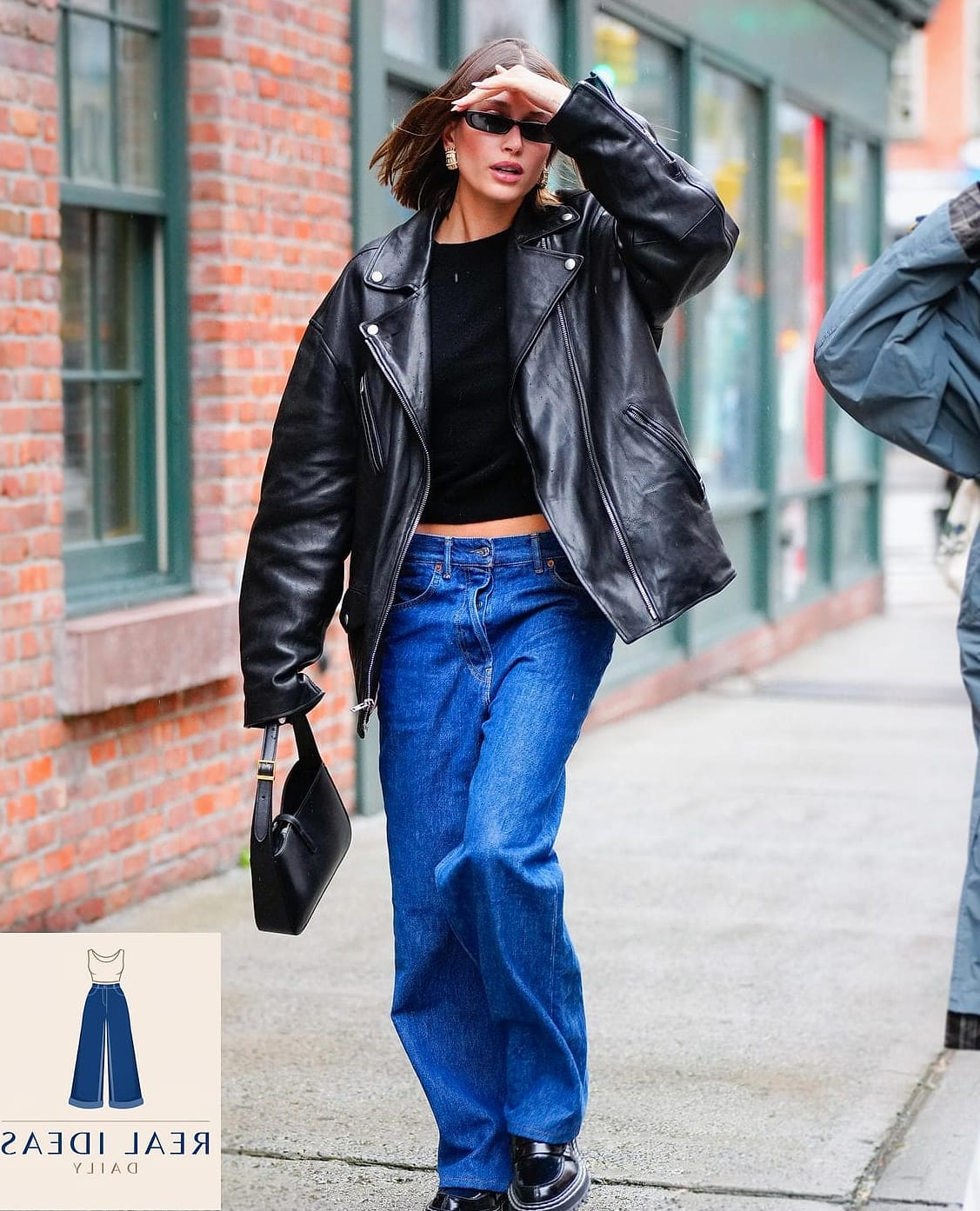 Bomber Jacket for Casual Cool