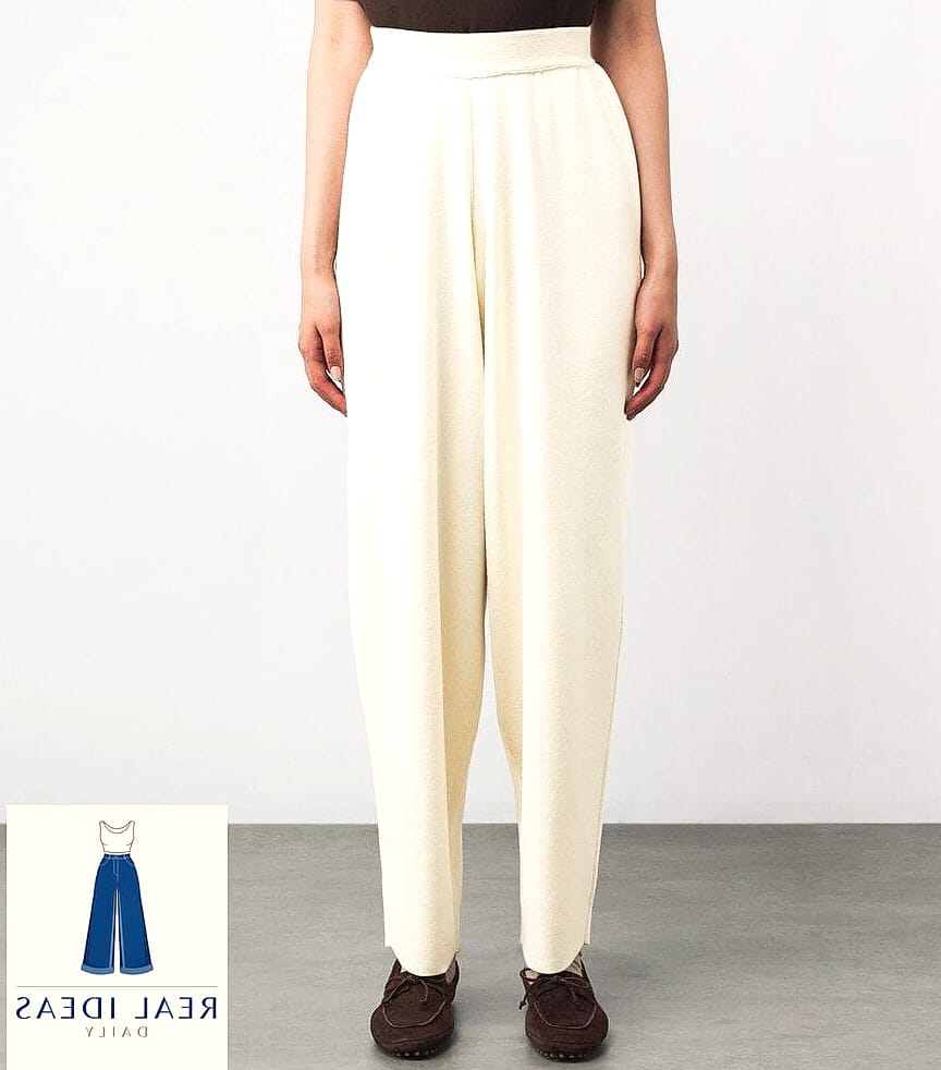 Cashmere Sweater for a Luxe, Minimal Look