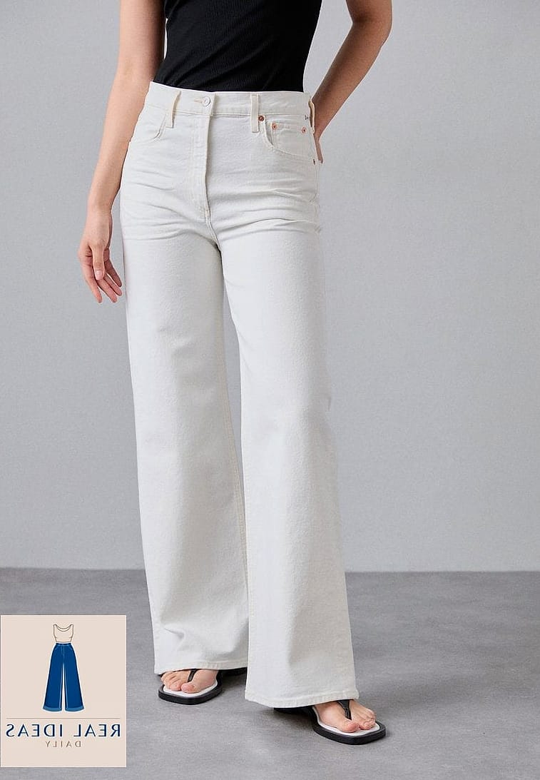 Citizens of Humanity Ayla Baggy Jean