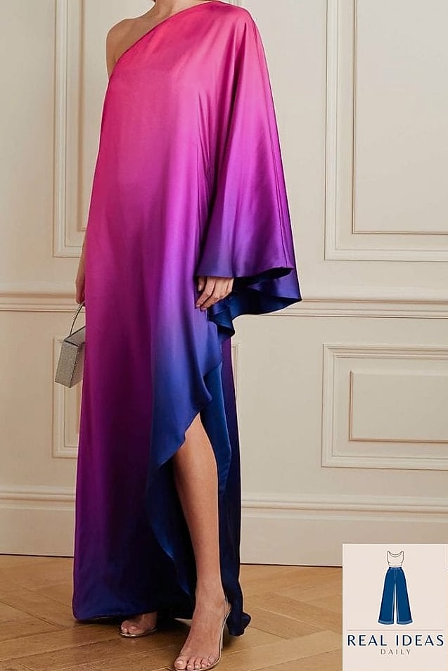 21 Silk Dress Outfit Worth Bookmarking Right Now 11 The Corset Top Layering Trick