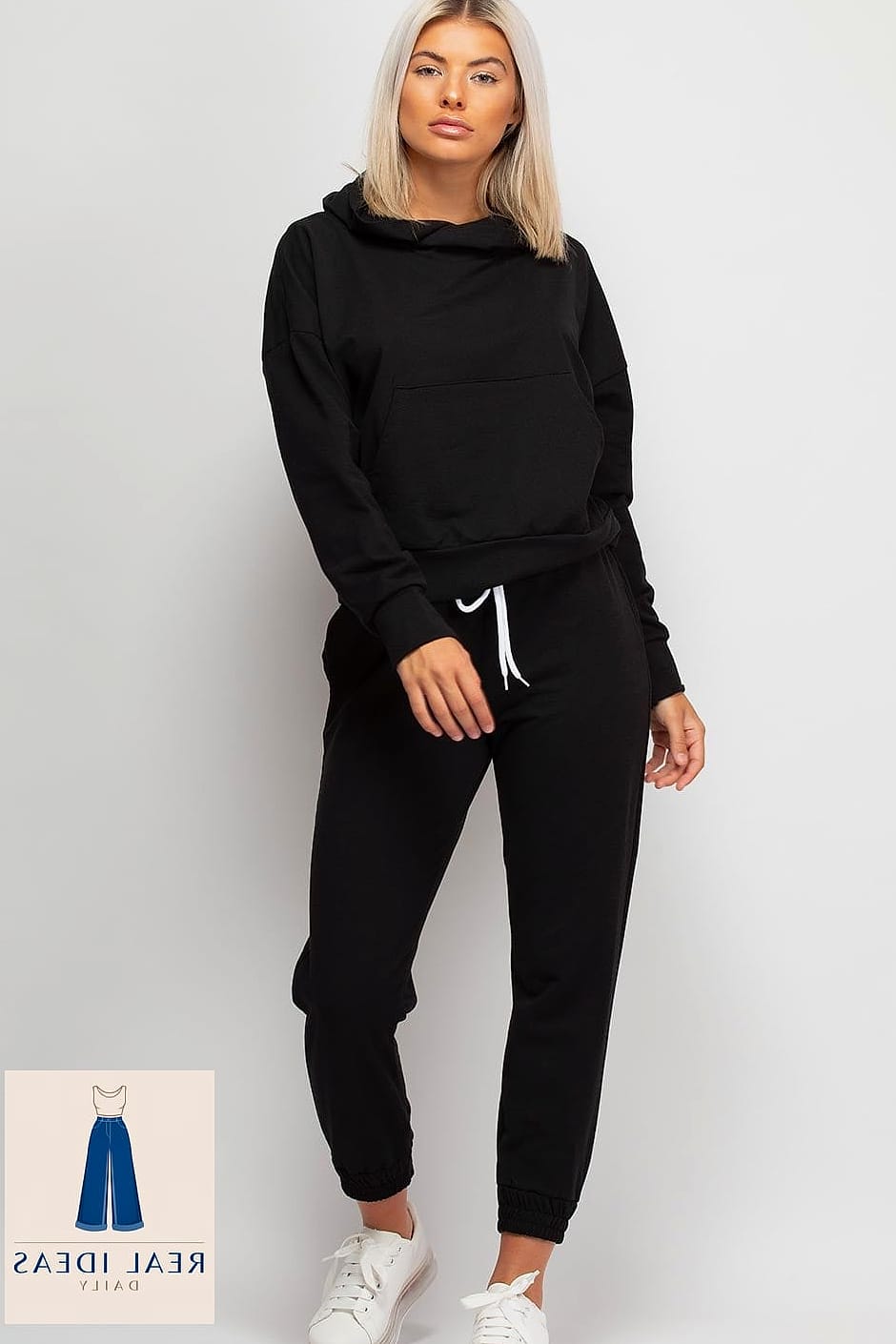 The Cozy Loungewear Set