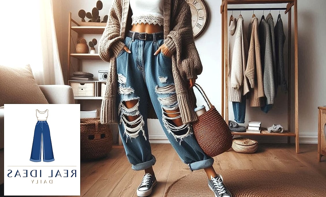 Cropped Cardigan for Soft Girl Vibes
