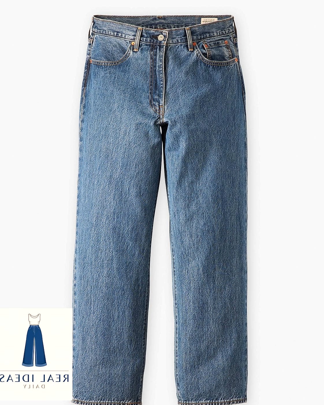 28 Casual Baggy Jeans Outfit Worth Pinning Immediately 3 Levi's Men Baggy Jeans