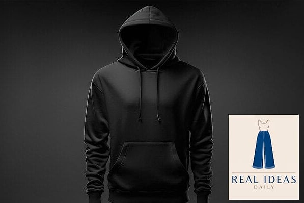 The Monochrome All-Black Look