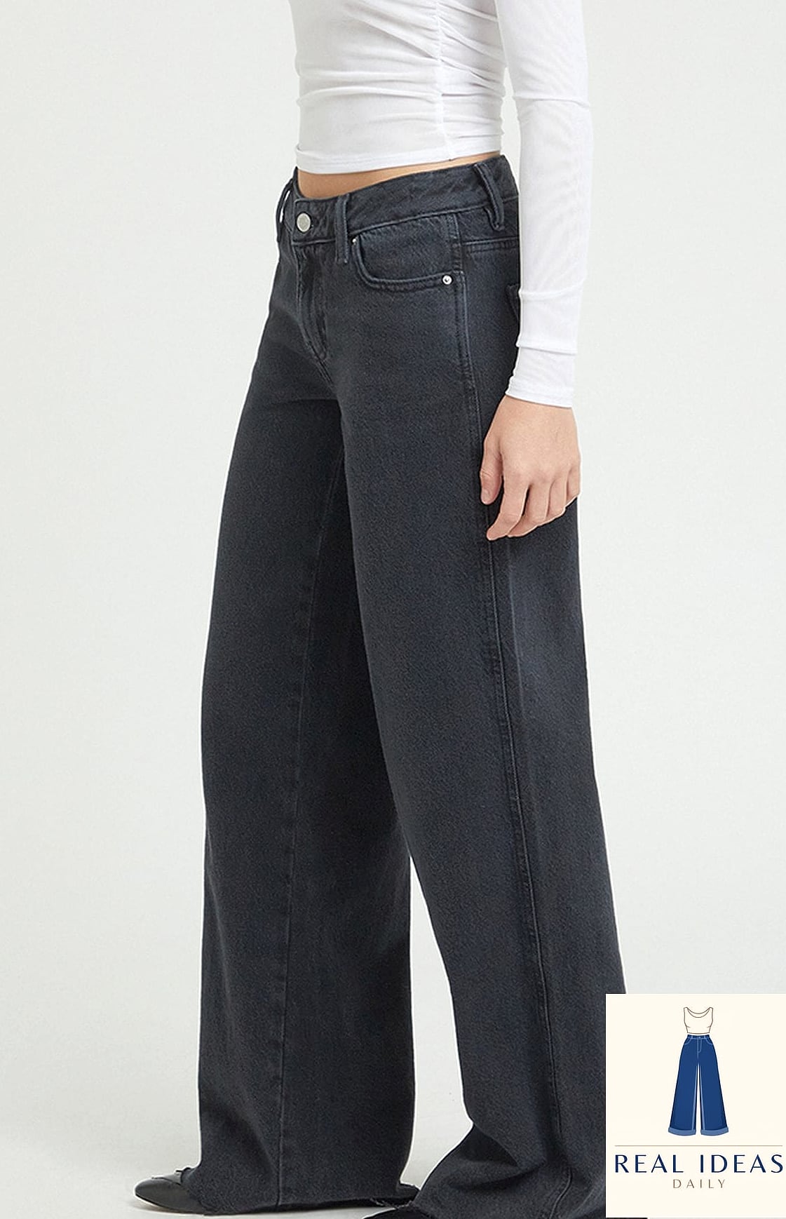 Ribbed Tank for Minimalist Appeal
