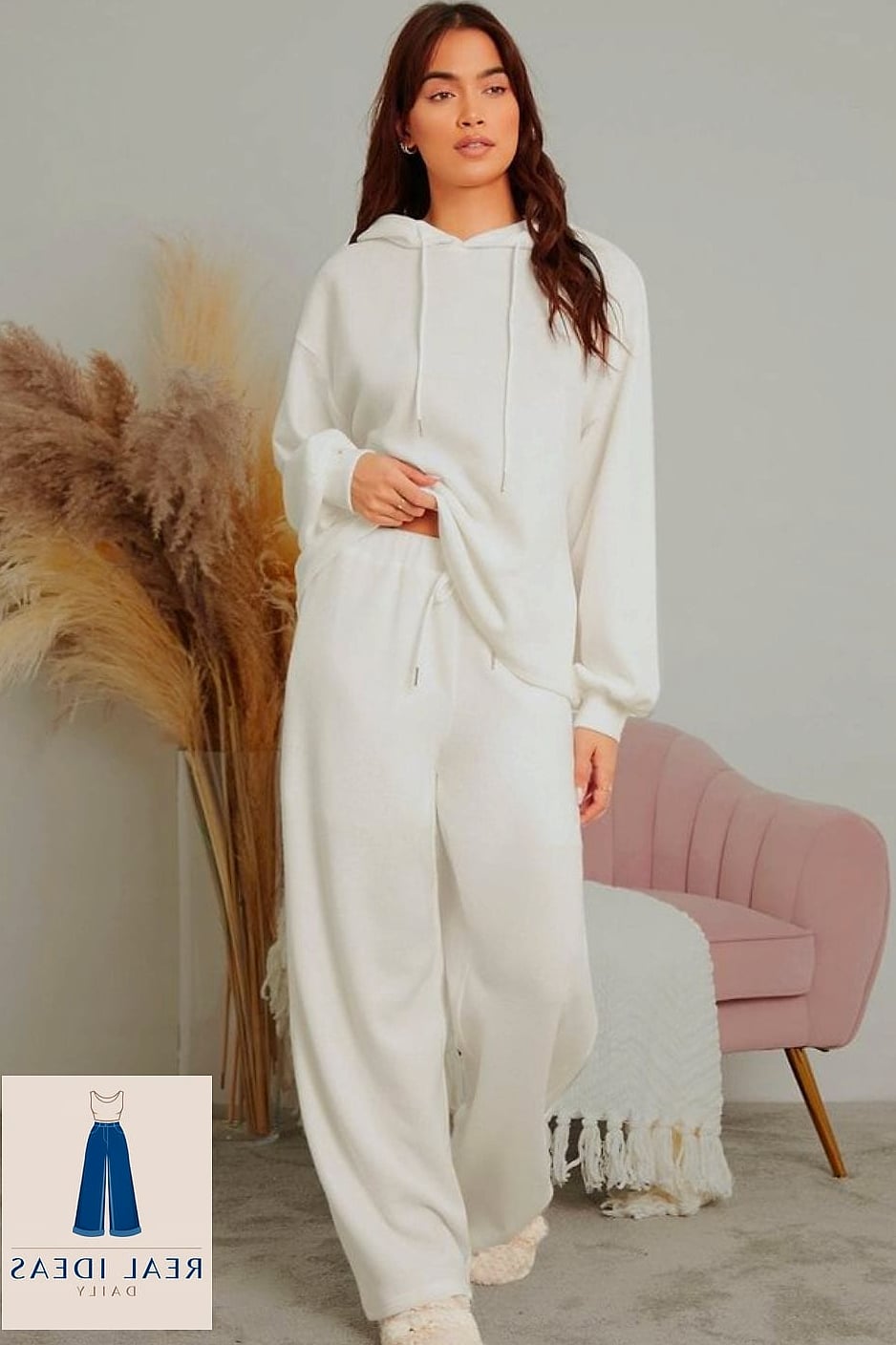 Satin Slip Top for Nighttime Wear