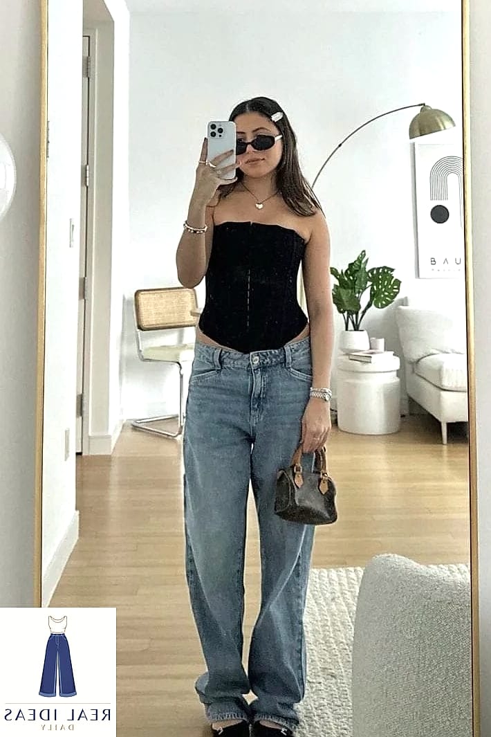 Turtleneck Bodysuit For Sleek Layering