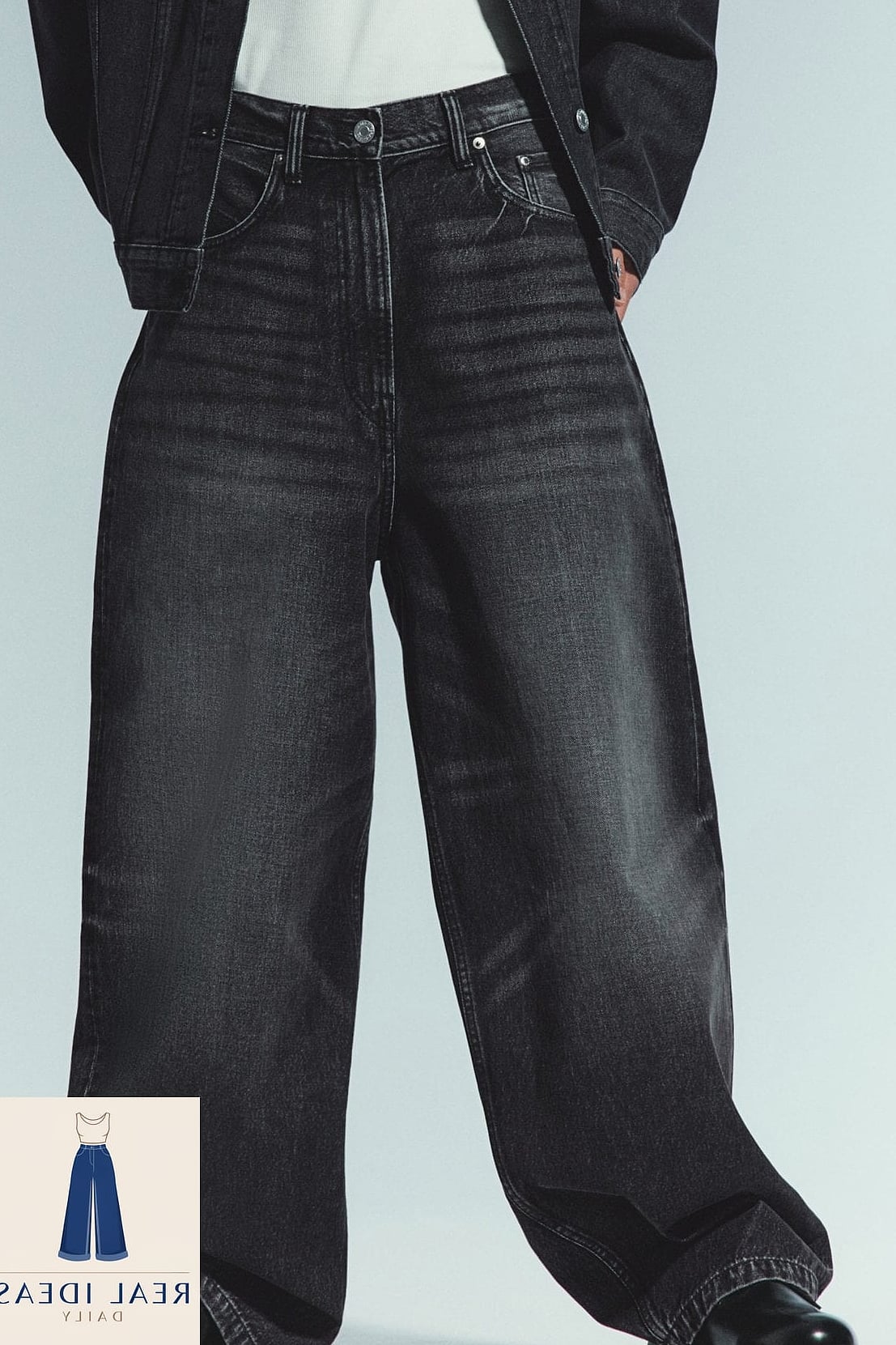 Utility Jacket for Function-Meets-Fashion