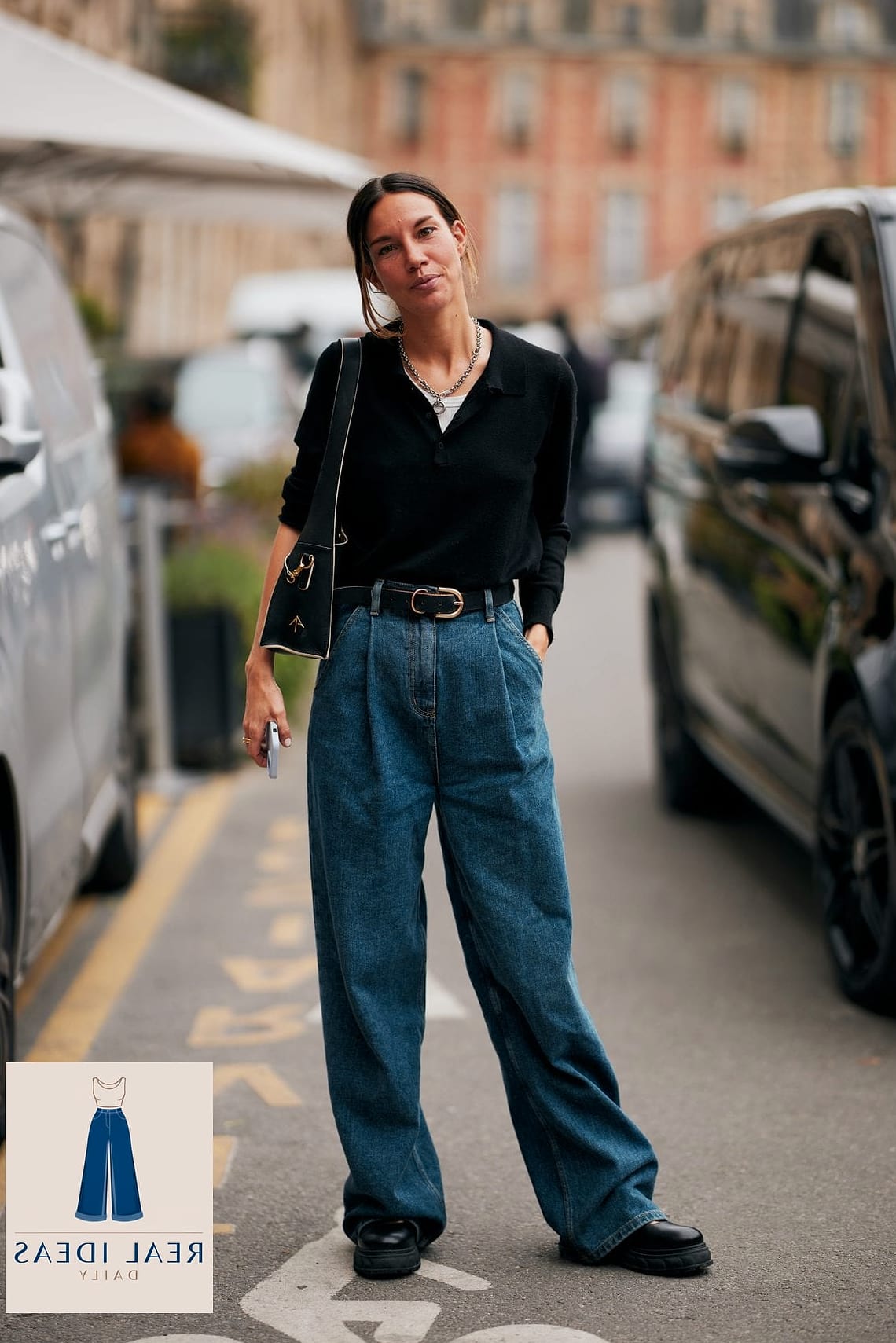 The Western-Inspired Look