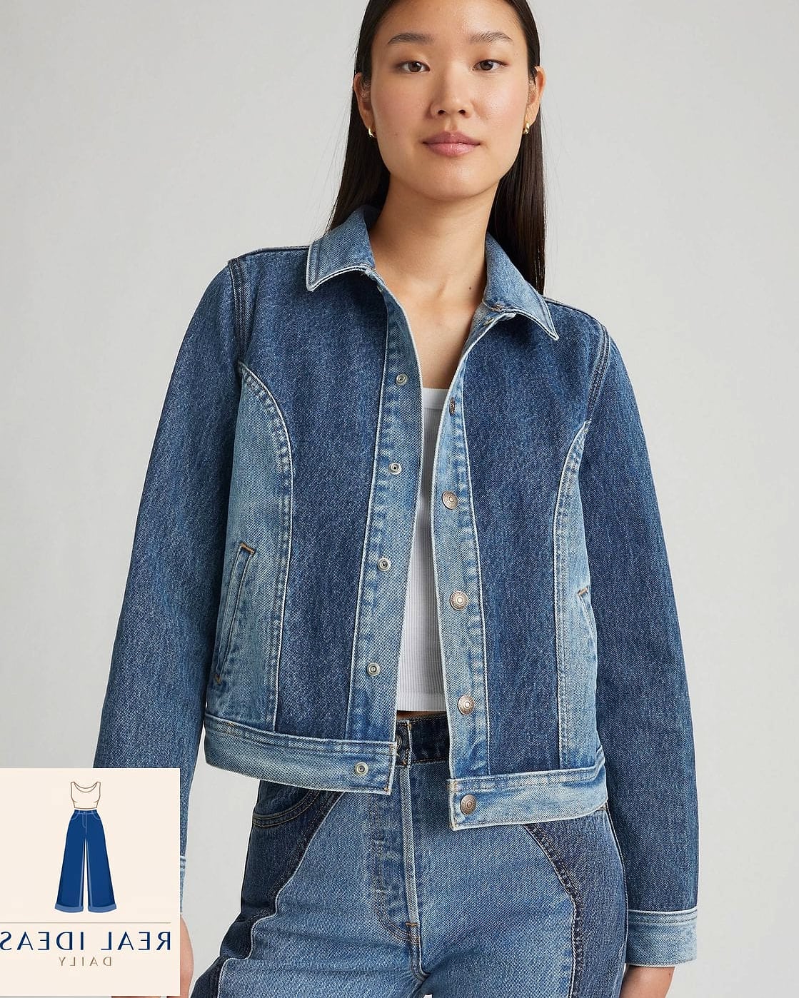 The Western-Inspired Look