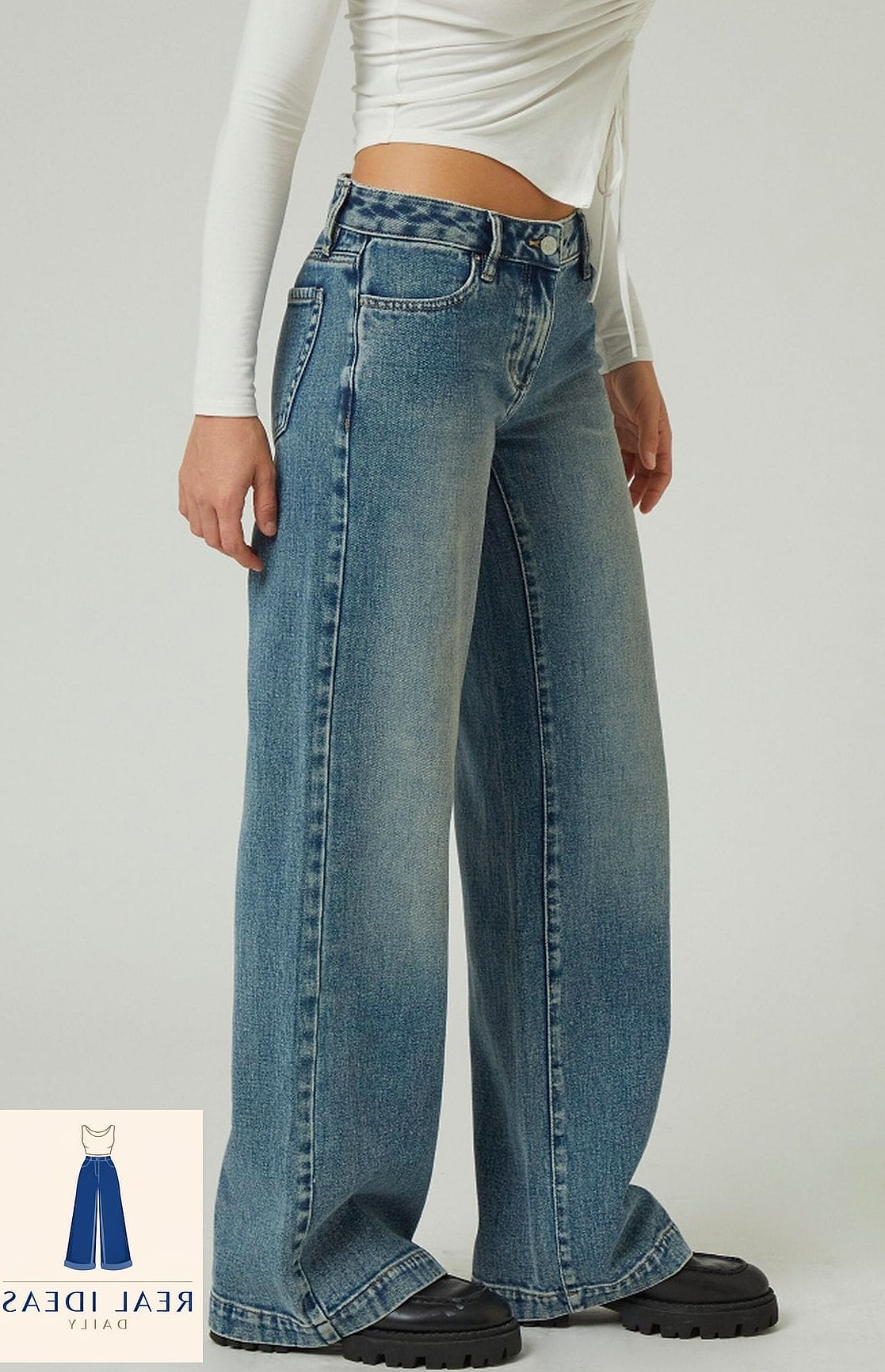 WOMEN'S 721 HIGH RISE SKINNY JEANS BY LEVI'S