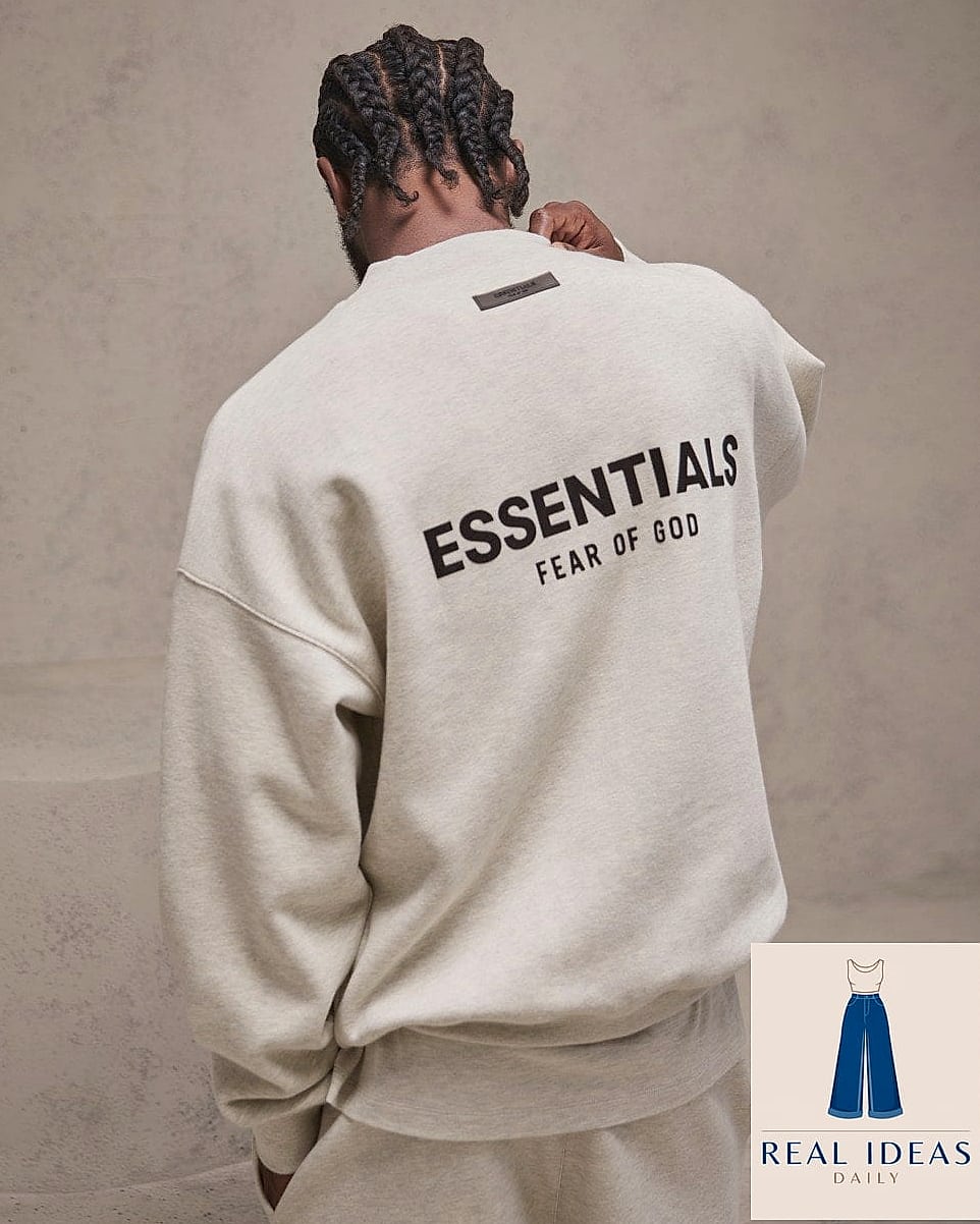 Zip-Up Hoodie with Wide-Leg Trousers